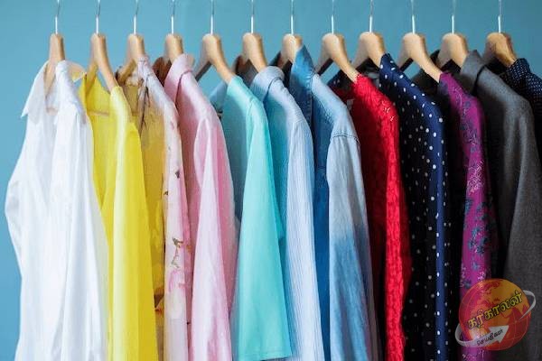 வாரம் முழுவதும் அதிர்ஷ்டம் கிடைக்கனுமா? அப்போ எந்த நிறத்தில் ஆடை அணியனுன்னு தெரிஞ்சிக்கோங்க