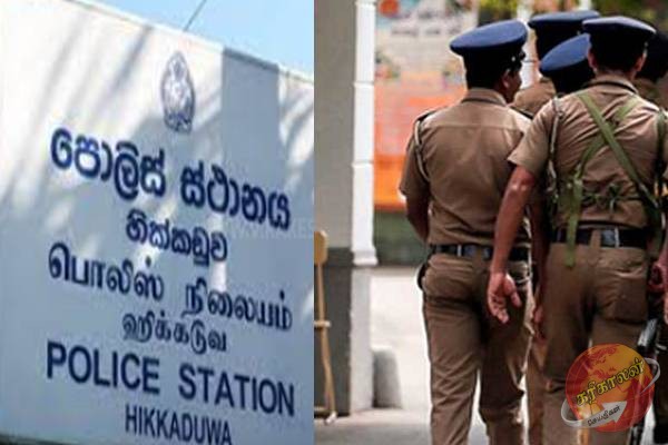 கடலில் மூழ்கி போலந்து நாட்டு பிரஜை உயிரிழப்பு