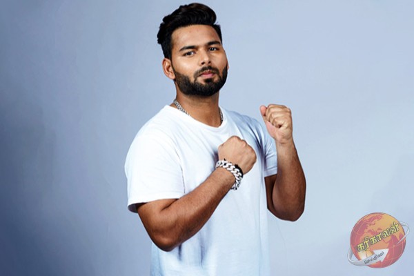 ஐபிஎல் மீண்டும் களமிறங்கும் ரிஷப் பண்ட்: சவுரவ் கங்குலி தெரிவித்த மகிழ்ச்சியான செய்தி