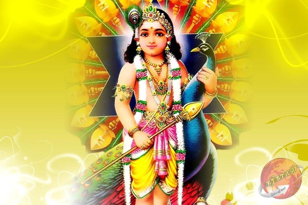 குழந்தை வரம் அருளும் கந்தசஷ்டி விரதத்தின் மகிமை!