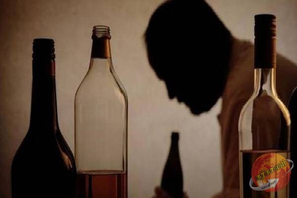 2 வயது குழந்தையை தரையில் அடித்தே கொன்ற மதுபோதை அப்பா.., கொடூர நிகழ்வு