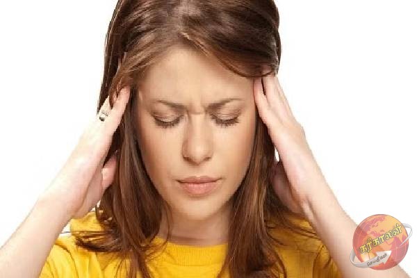 ஒற்றை தலைவலியை விரட்டியடிக்கனுமா? அப்போ இதையெல்லாம் பண்ணாதீங்க