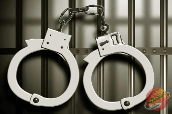 அந்தோனியார் ஆலயத்தில் சிலை திருட்டு; காட்டிக்கொடுத்த சி.சி.ரி.வி.