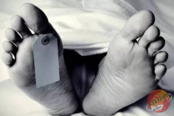 கழிவறையில் மீட்கப்பட்ட சடலத்தால் பரபரப்பு