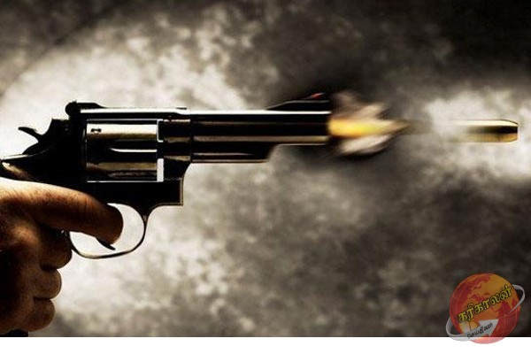 வனவிலங்கு அதிகாரியின் துப்பாக்கிச் சூட்டில் ஒருவர் உயிரிழப்பு