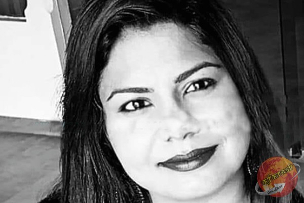 கூந்தல் அலங்காரத்தால் பறிபோன பெண்ணின் உயிர்