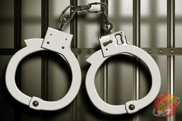 கனடாவுக்கு பயணம்; விமான நிலையத்தில் அதிகாரிகளுக்கு அதிர்ச்சி கொடுத்த தமிழர்!