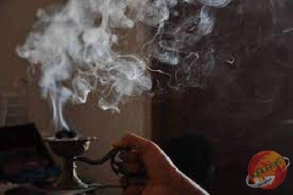 சாம்பிராணி தூபம் போடுவதற்கு இது தான் காரணமா? அறிவியல் உண்மையை தெரிஞ்சிக்கோங்க