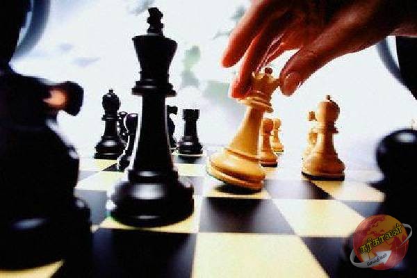 செஸ் விளையாட்டு புத்திசாலிகளின் விளையாட்டாக பார்க்கப்படுவது ஏன்? காரணத்தை தெரிஞ்சிக்கோங்க