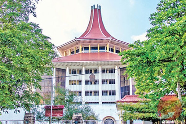 மொட்டு கட்சியின் ஊடக சந்திப்புகள் 2 வாரங்களுக்கு இரத்து; உயர்நீதிமன்றம் தீர்ப்பு!