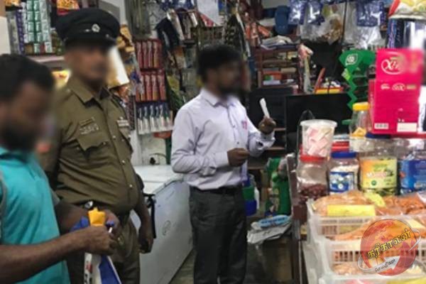 நுகர்வோர் விவகார அதிகார சபைக்கு கிடைத்த ரூ.22 கோடி