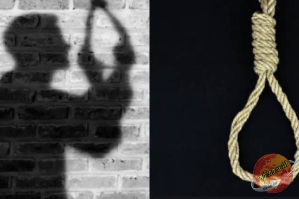 கல்முனையில் தூக்கில் தொங்கிய நிலையில் இளைஞனின் சடலம் மீட்பு