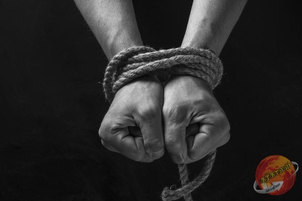 சென்னையில் இலங்கை வர்த்தகர் கடத்தல்; பரபரப்பை ஏற்படுத்திய சம்பவம்