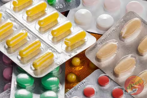 மருந்துகளின் அவசர கொள்வனவை மட்டுப்படுத்த தீர்மானம்