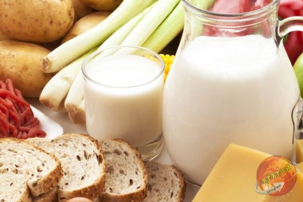 நகம், பல் சொத்தையாக மாறுதா? அப்போ இது தான் சரியான தீர்வு- செய்து பாருங்க!