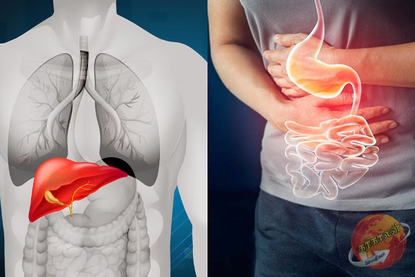 செரிமான பிரச்சினையா? இதையெல்லா செய்யாதீங்க- ஆபத்து நிச்சயம்!