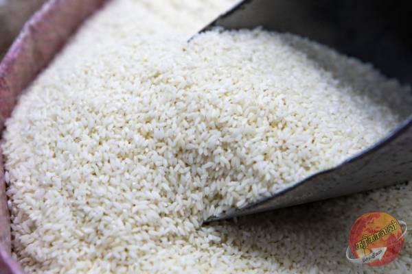 100,000 மெற்றிக் தொன் அரிசி இறக்குமதிக்கு அனுமதி