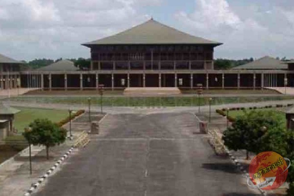 2024 ஆம் ஆண்டுக்கான வரவு – செலவுத்திட்டம்; இரண்டாம் வாக்கெடுப்பு இன்று