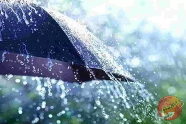 காலநிலை குறித்த எச்சரிக்கை!