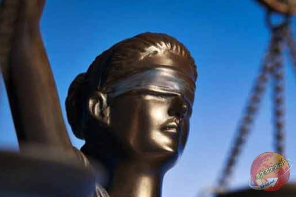 இலங்கையில் நான்கு பேருக்கு மரண தண்டனை! நீதிமன்றம் அதிரடித் தீர்ப்பு..!