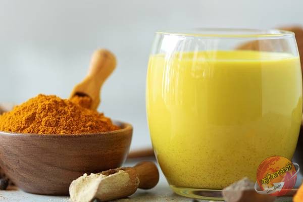 மழைக்காலத்தில் ஏற்படும் வறட்டு இருமல், சளியை போக்க பாலுடன் இந்த ஒரு பொருளை மட்டும் கலந்து குடிங்கள்