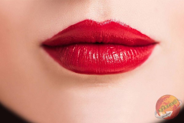 இதை தடவினால் போதும்…! சூப்பரா உங்கள் உதடு சிவப்பாக மாறிடும்