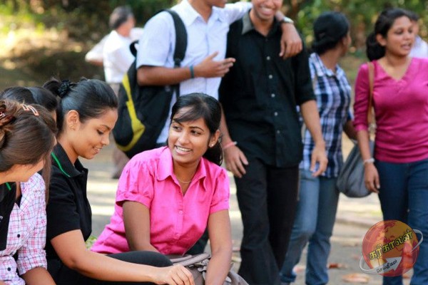 பல்கலைக்கழக அனுமதி; வெட்டுப்புள்ளிகள் வெளியீடு