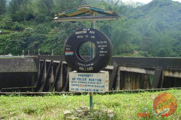 இலங்கையில் 191 பேர் உயிரிழந்த பயங்கர விமான விபத்து! 49 வருடங்கள் நிறைவு