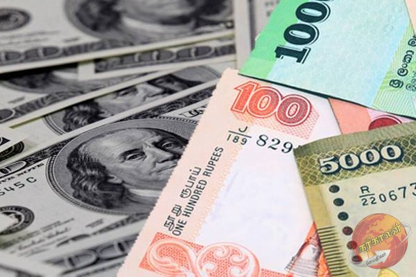 டொலருக்கு நிகரான இலங்கை ரூபாவின் பெறுமதியில் பாரிய மாற்றம்!