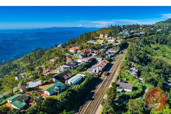 பாலம் இடிந்து வீழ்ந்ததில் பெண்கள் இருவர் காயம்!