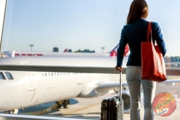 வெளிநாடு செல்ல காத்திருப்போருக்கு மகிழ்ச்சித்தகவல்!