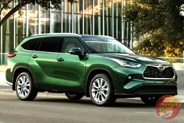 11.2 லட்சம் Toyota, Lexus கார்களை திரும்பப் பெற்ற நிறுவனம்., கோளாறான Air Bag Sensor