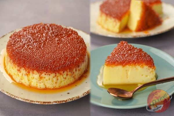 வாயில் வைத்ததும் கரையும் ஜவ்வரிசி கேரமல் புடிங்: ரெசிபி இதோ