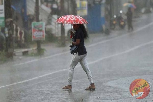 இலங்கையில் இன்றைய வானிலை தொடர்பில் வெளியான முக்கிய அறிவிப்பு!