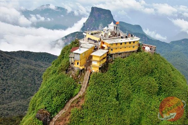 இன்று முதல் ஆரம்பமாகும் சிவனொளிபாதமலையின் யாத்திரைக் காலம்