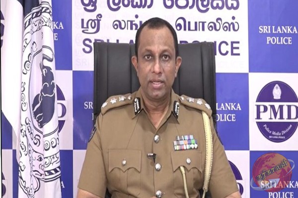 பொலிஸ் தலமையகம் இலங்கையர்களுக்கு விடுத்துள்ள கோரிக்கை