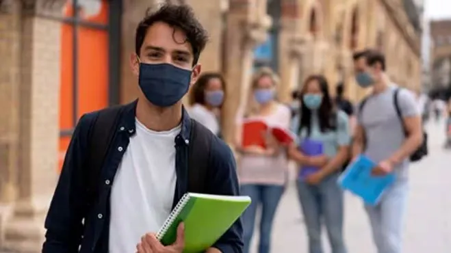 வௌிநாடுகளுக்குப் படிக்கச் சென்ற 403 மாணவர்கள் உயிரிழந்துள்ளனர் என அதிர்ச்சி தகவலொன்று வெளியாகியுள்ளது.Karihaalan News