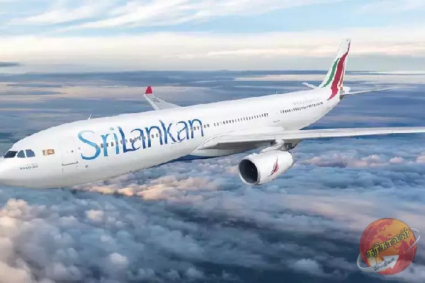 விமானத்தில் இலங்கைச் சிறுமி துஷ்பிரயோகம்; வெளிநாட்டு பிரஜை கைது!