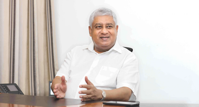 கடல் கடந்த சொத்துக்கள் அவரிடம் இல்லை என்றால் பொது பாதுகாப்பு அமைச்சர் டிரன் அலஸ் சட்ட நடவடிக்கையை நாடலாம் Karihaalan news