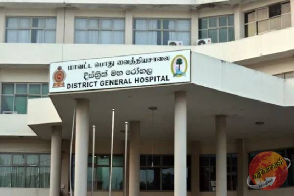 வவுனியாவில் பெரும் சோகம் ; இளைஞன் திடீர் மரணம்