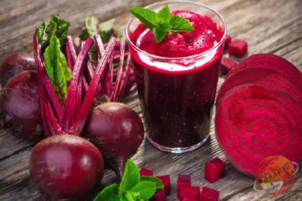 தினசரி பீட்ரூட் ஜூஸ் குடித்தால் இவ்வளவு நன்மை இருக்கா? இனிமேல் மிஸ் பண்ணாதீங்க