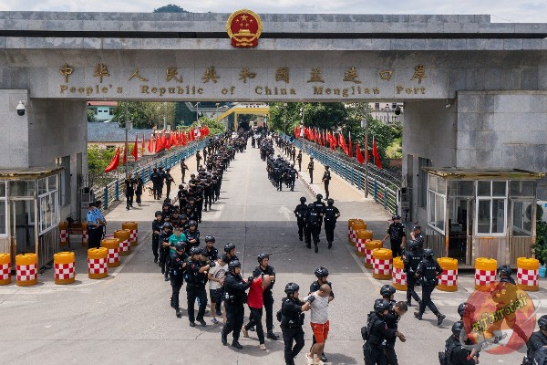 தீவிரவாத அடிமைகளாக விற்கப்படும் இலங்கை இளைஞர்கள்; வெளியானபகீர் தகவல்!