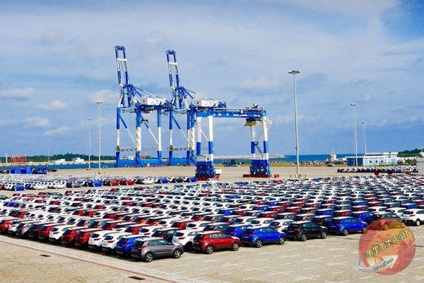 வாகன இறக்குமதி தொடர்பில் வெளியான மகிழ்ச்சி அறிவிப்பு