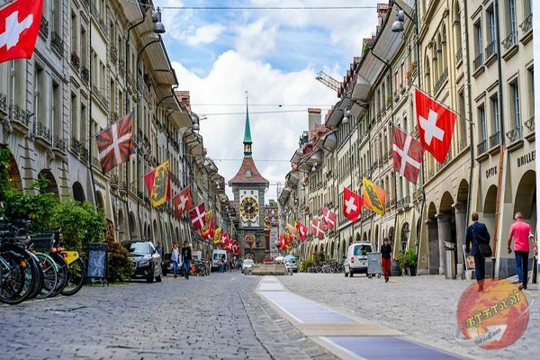 சுவிட்சர்லாந்தில் அதிகரிக்கும் வேலைவாய்ப்புகள்