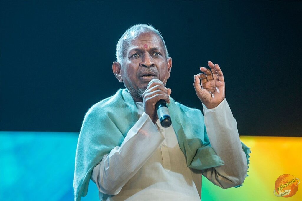 இலங்கைக்கு வருகை தந்த தென்னிந்தியாவின் முன்னணி இசையமைப்பாளர் உட்பட குழுவினர்!