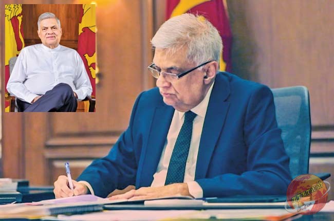 ரணில் அரசாங்கத்தின் செயலால் வறியவர்களாக மாறியுள்ள 27 இலட்சம் பேர்