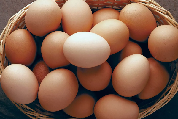 இன்று முதல் எகிறும் முட்டைவிலை