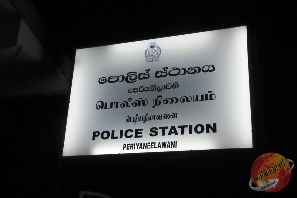 அம்பாறை கடற்பரப்பில் பரபரப்பு ; கரையொதுங்கிய ஆண் ஒருவரின் சடலம்