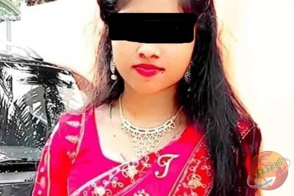 தமிழர் பகுதியொன்றில் தவறான முடிவால் பரிதாபமாக உயிரிழந்த 18 வயது மாணவி!