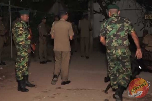 கடந்த 24 மணித்தியாலங்களில் யுக்திய சுற்றிவளைப்பில் 680 பேர் கைது